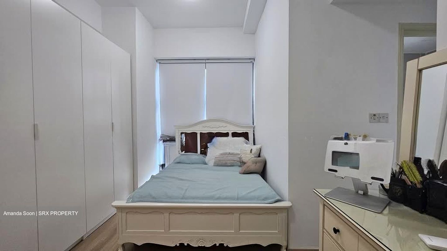 Leonie Gardens (D9), Condominium #572233641